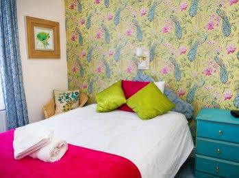 Glendower Bed & Breakfast Torquay