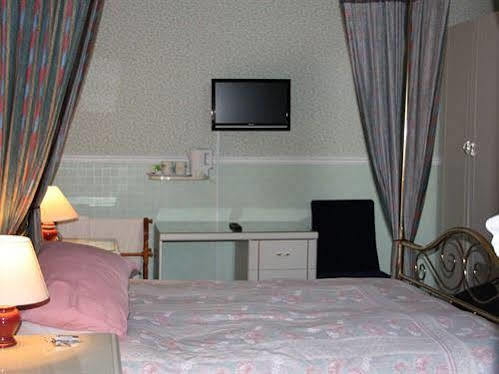 Gainsboro Guest house Torquay