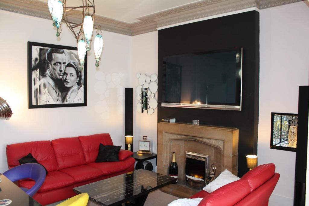 Bed & Breakfast The Albaston Torquay