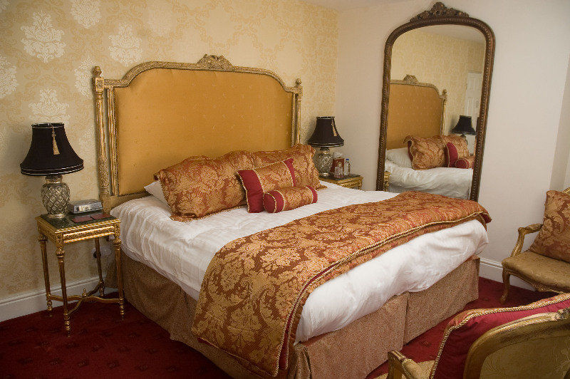 The Somerville 5* Torquay