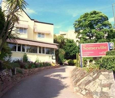 The Somerville