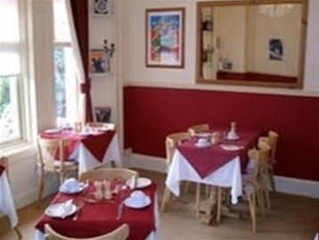Westbrook Guest house 4*
