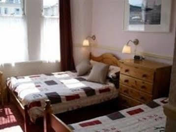Westbrook Guest house Torquay