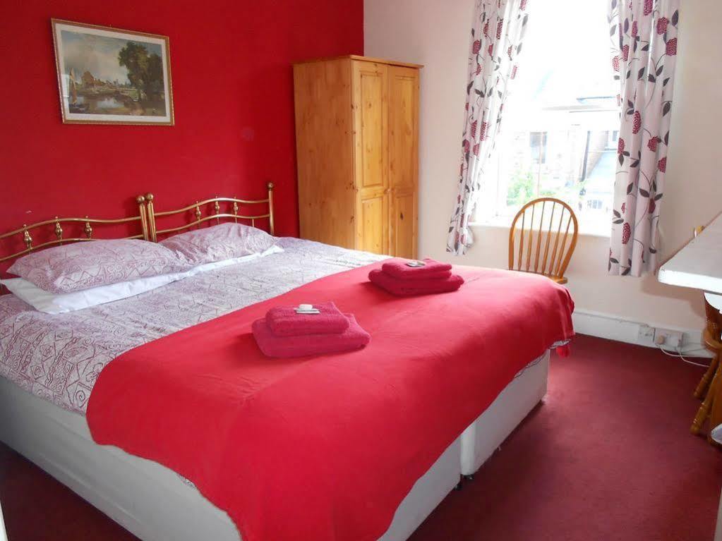 Hotel Concorde