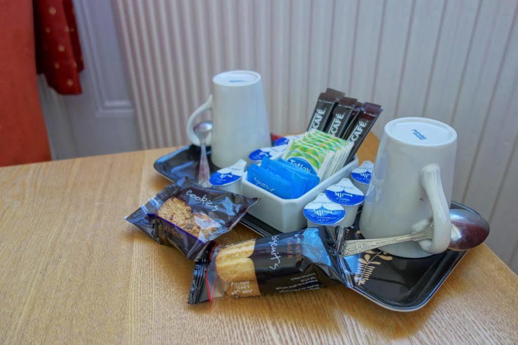 Bed & Breakfast Marquis Torquay