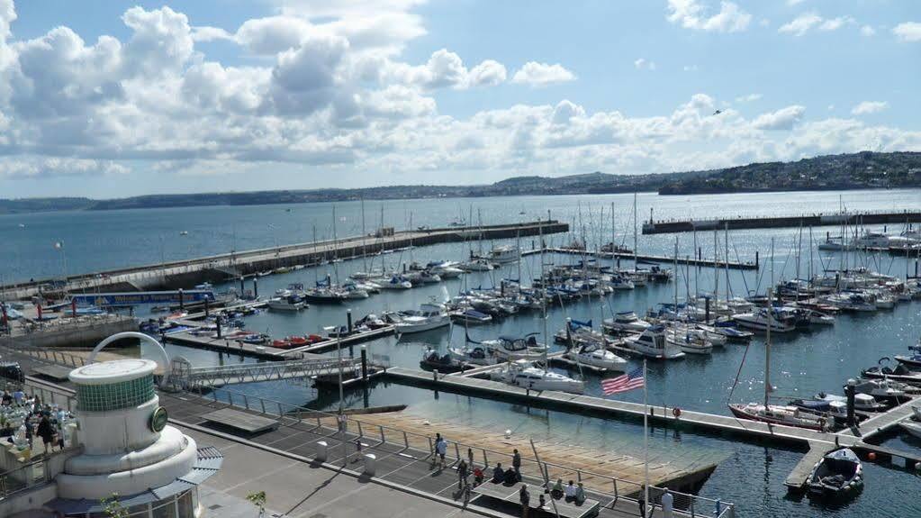 Regina Hotel Torquay
