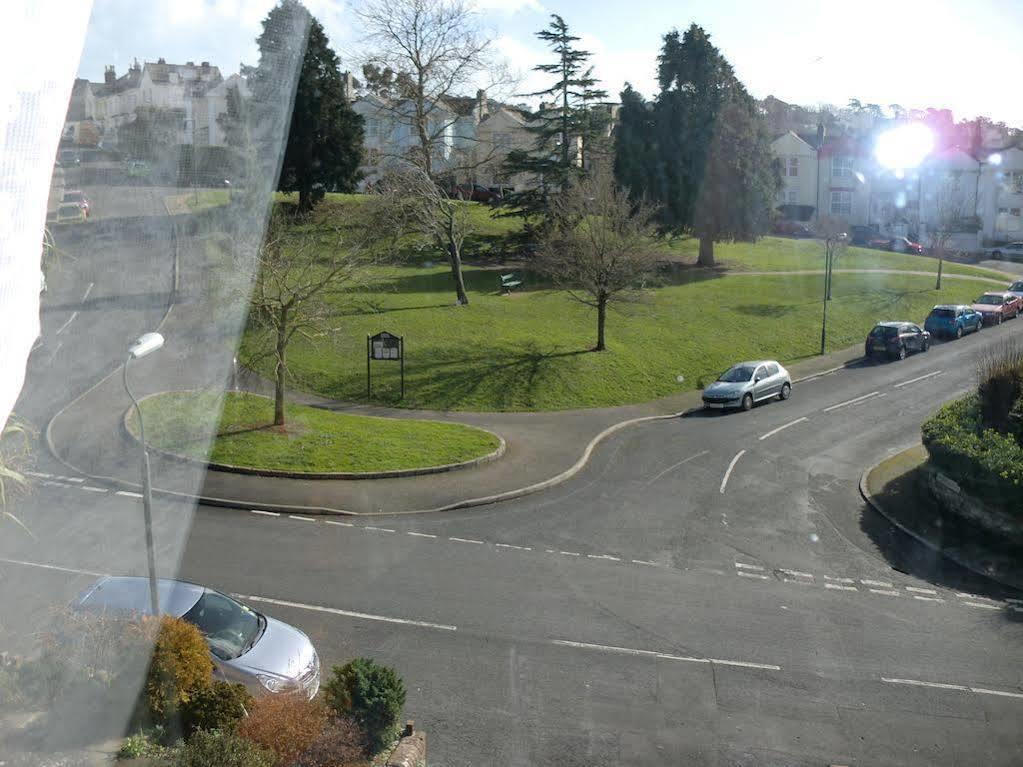 Guest house Avron House Torquay