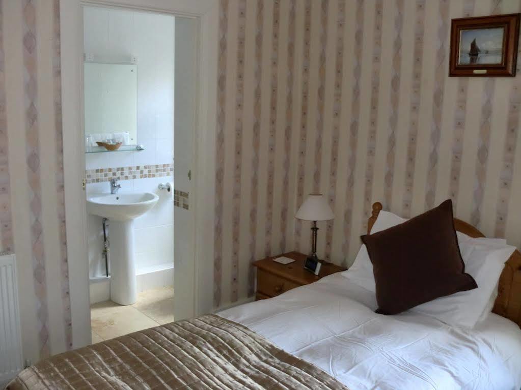 Guest house Avron House Torquay