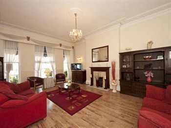 The Chesterfield, (adults Only) Acomodação com café da manhã  Torquay