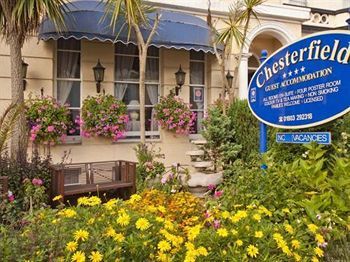 Acomodação com café da manhã  The Chesterfield, (adults Only) 3*