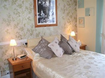 Bed & Breakfast Abbeyfield Vintage Style Boutique