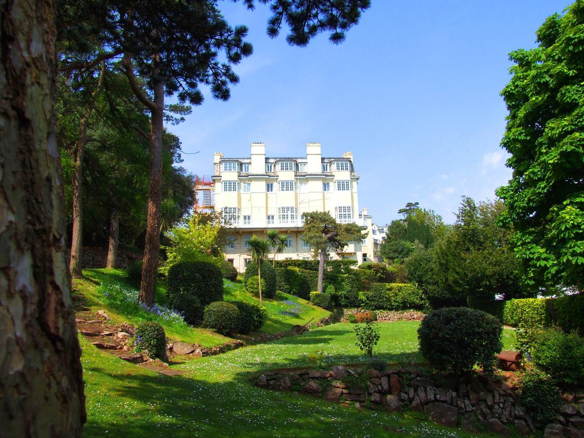 The Headland & Torquay