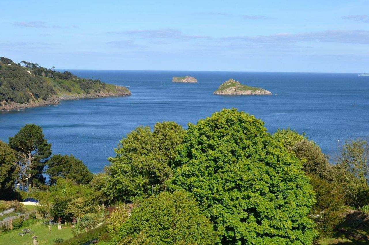 The Headland & 3* Torquay
