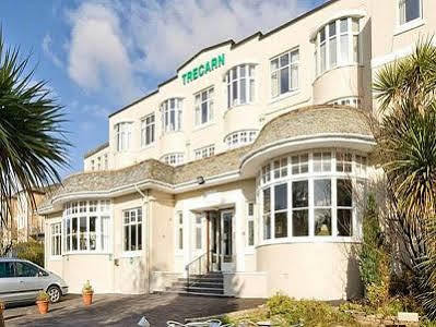 Trecarn Torquay