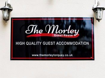 The Morley * Torquay