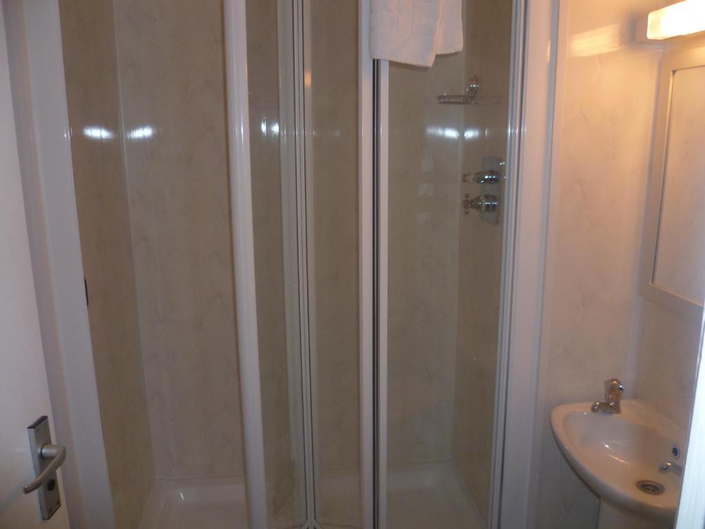 Guest house Ansteys Lea