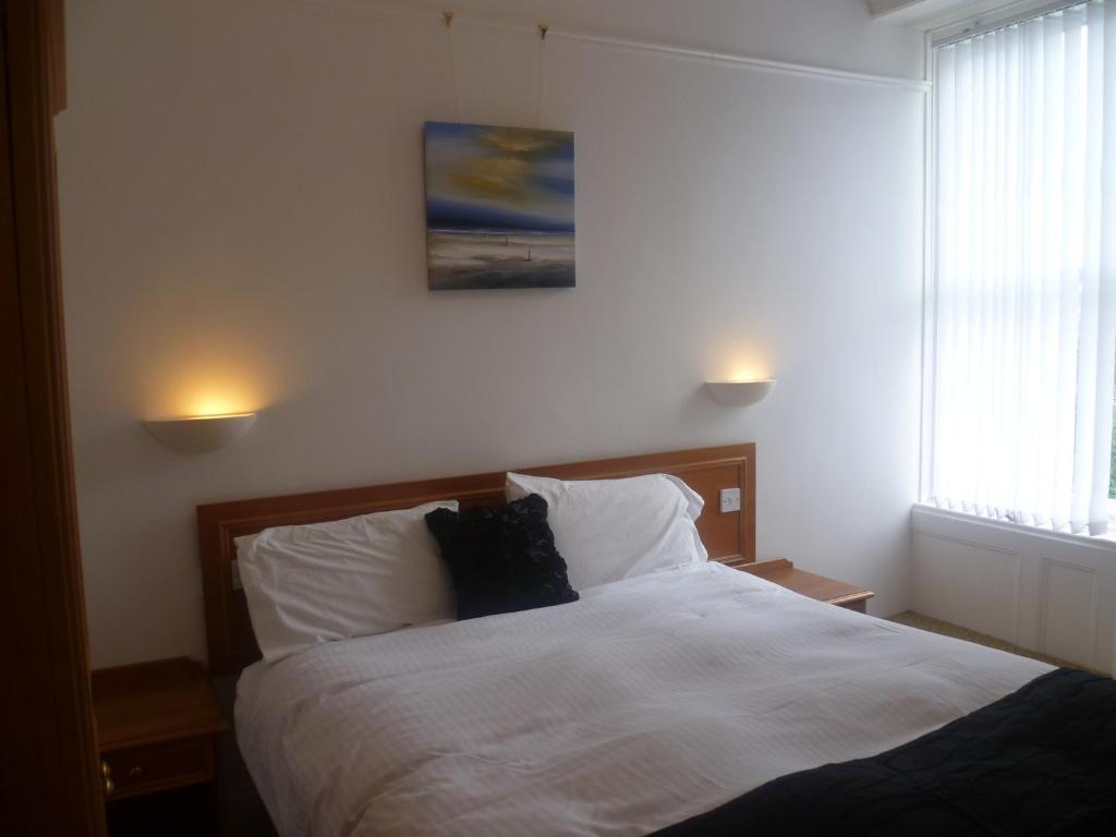 Guest house Ansteys Lea Torquay