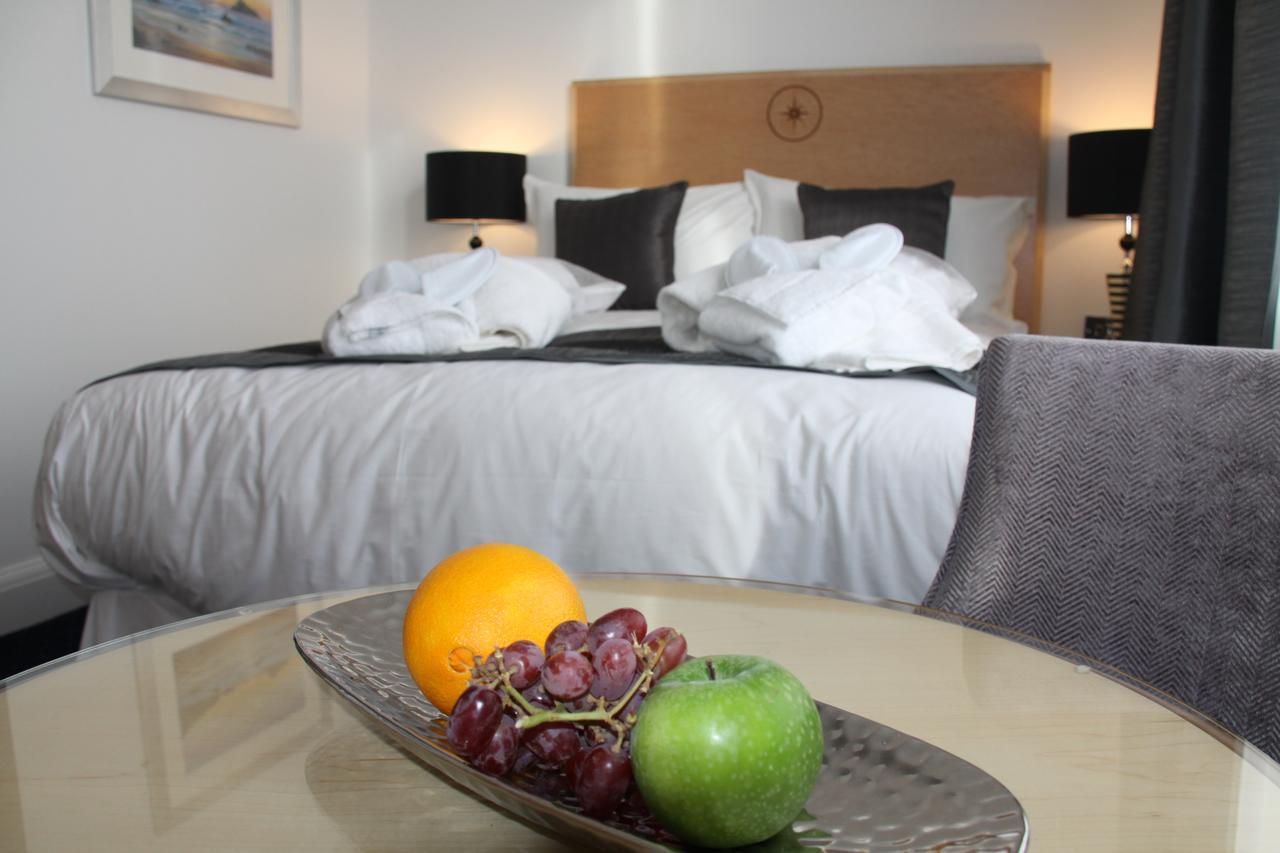 Hotel Belgrave Sands & 4*