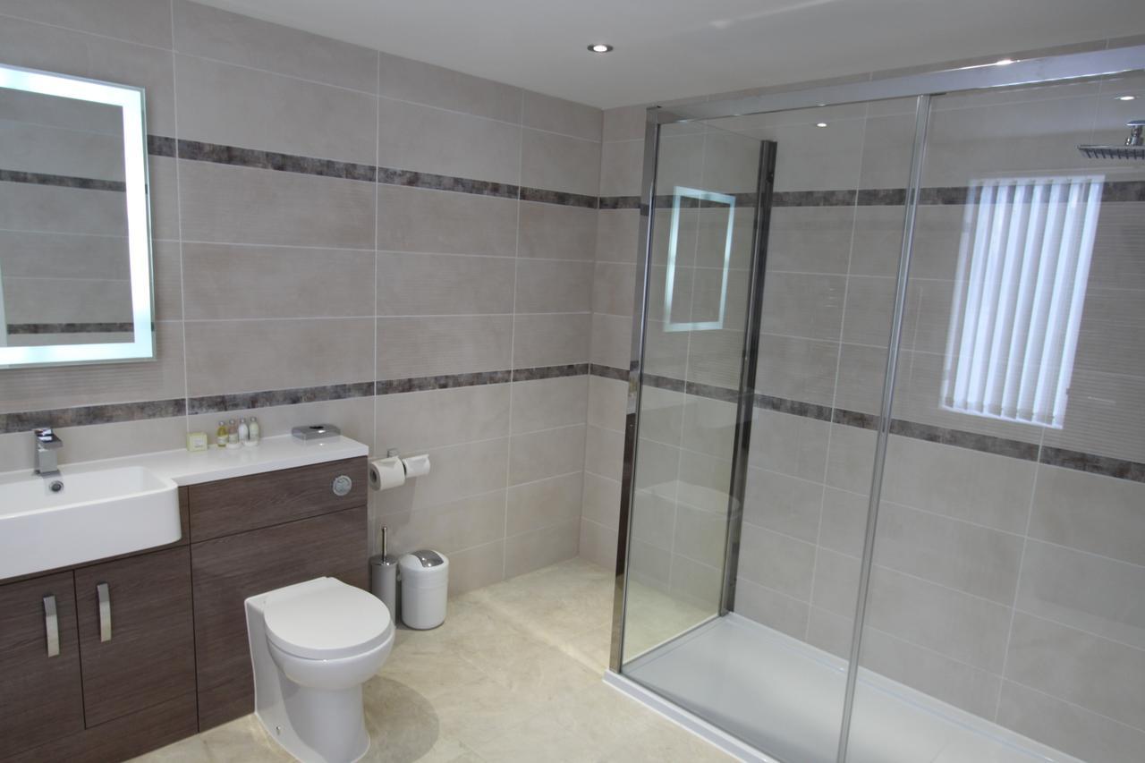 Hotel Belgrave Sands & 4*