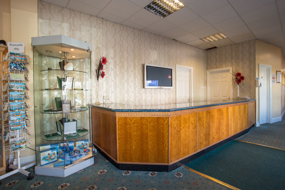 Metropole 2* Torquay