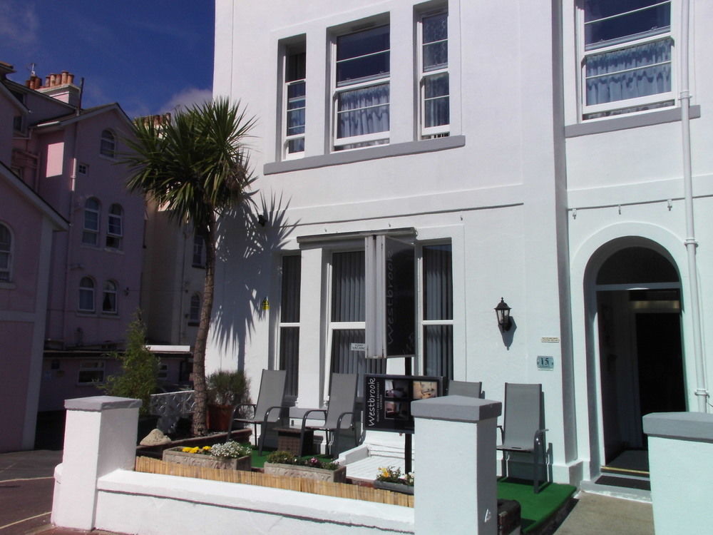 Guest house Westbrook 4*
