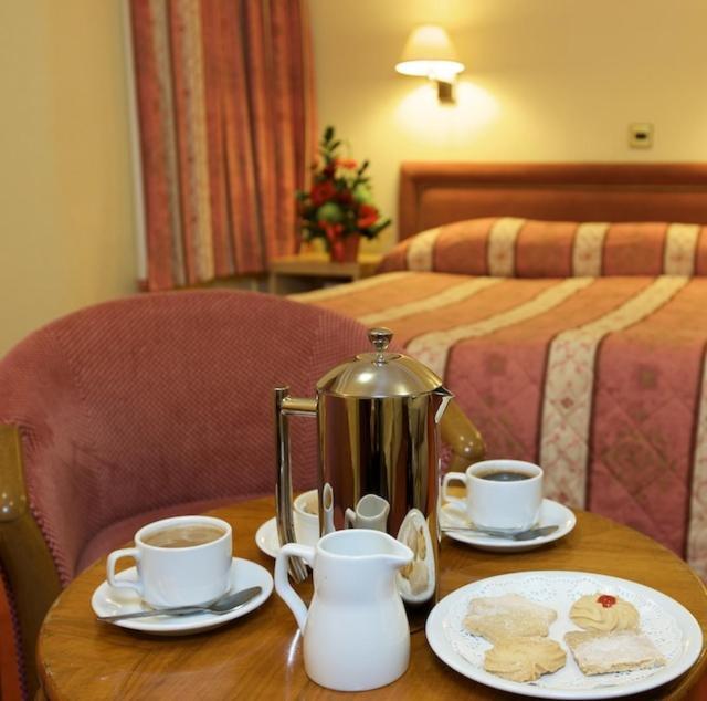 Livermead Cliff Hotel