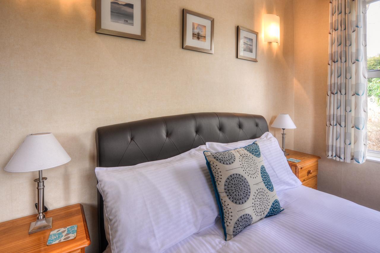 Avron House Guest house