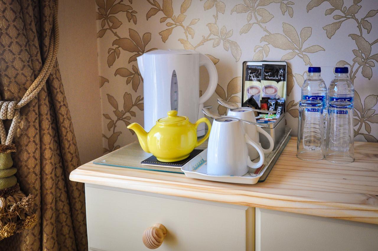 Avron House 4*