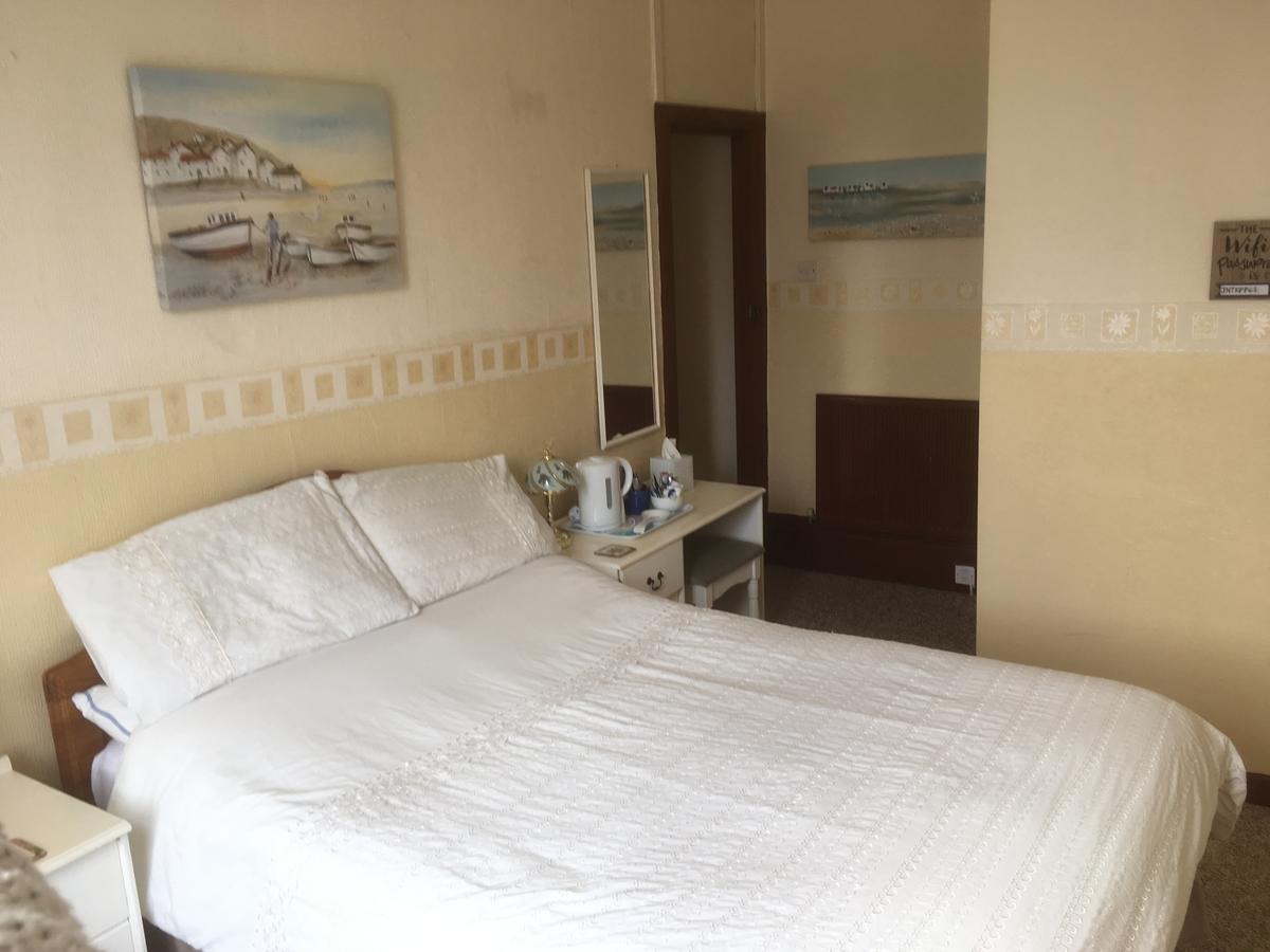 Casa de hóspedes Sea Point Torquay