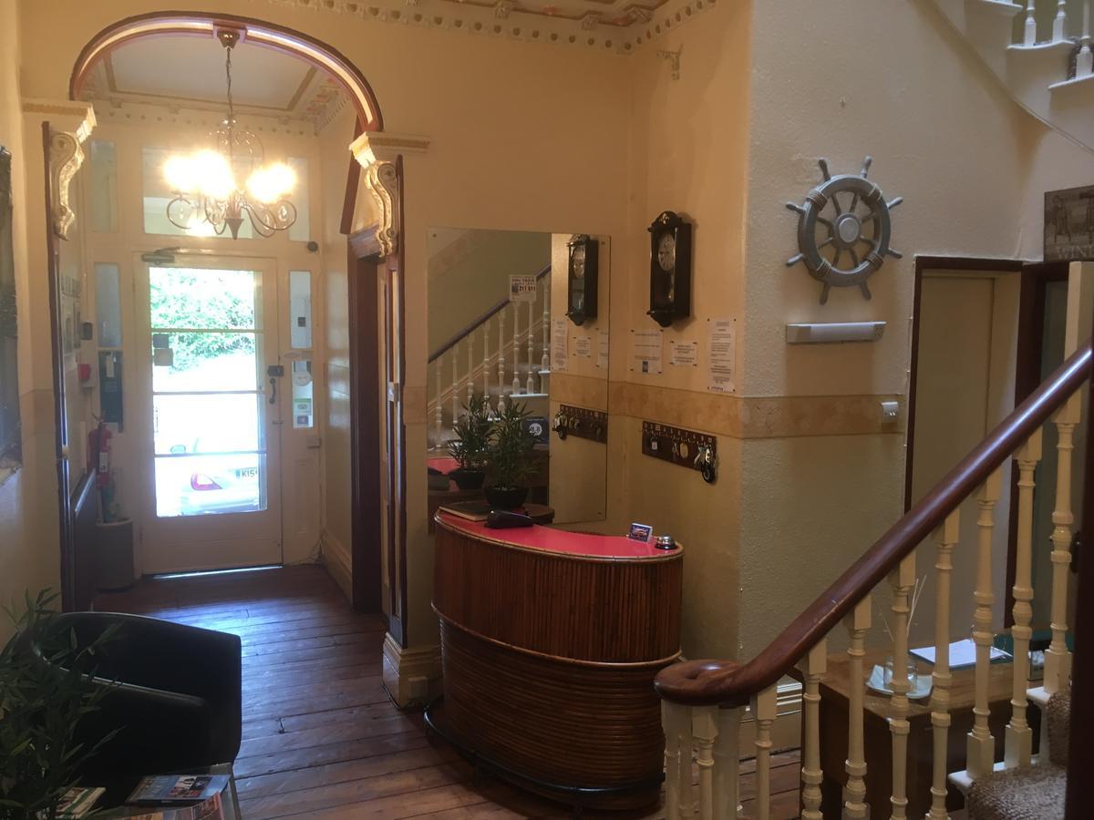 Casa de hóspedes Sea Point