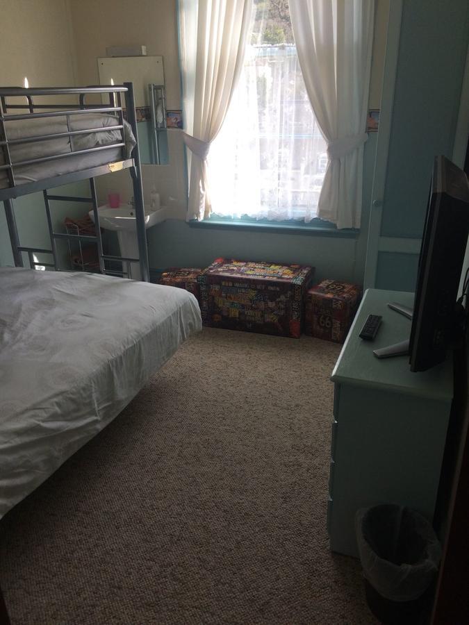 Sea Point Casa de hóspedes Torquay