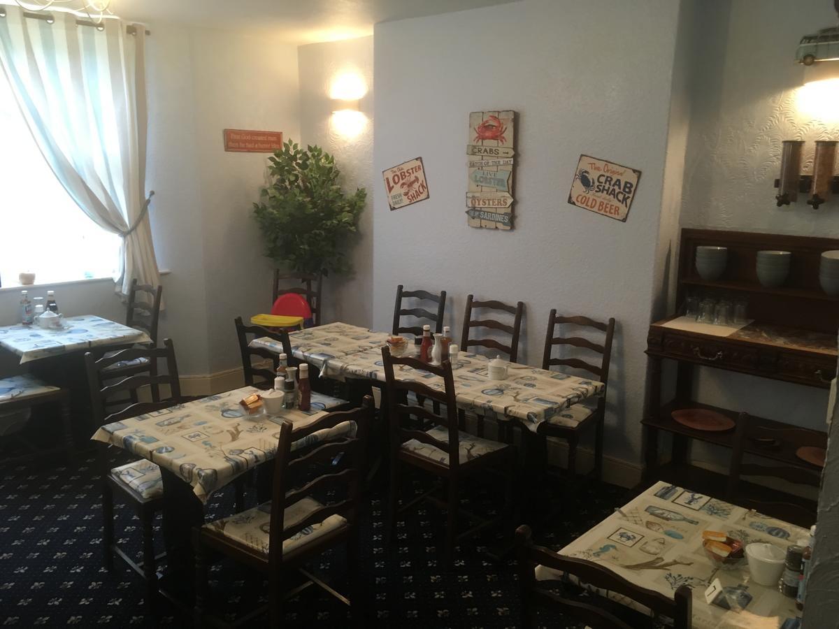 Sea Point 3* Torquay