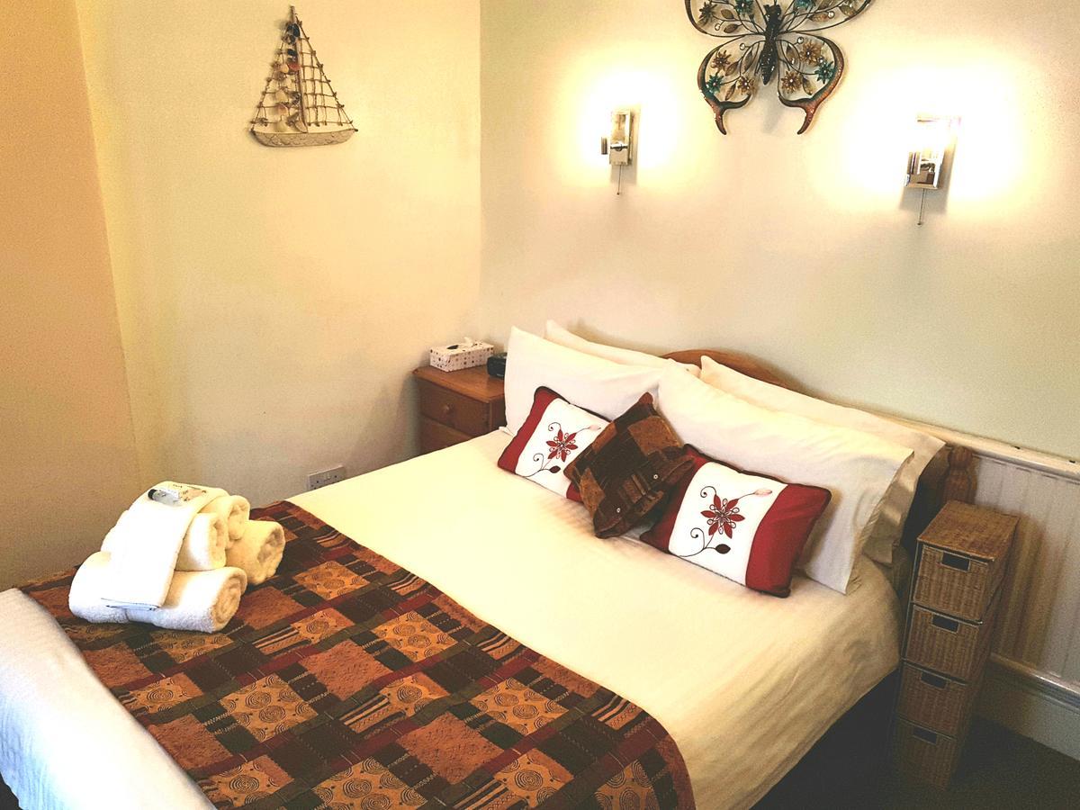 Guest house The Palms