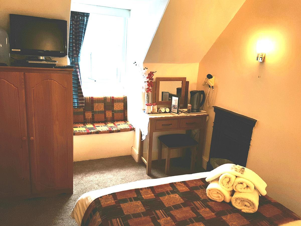 The Palms Guest house Torquay