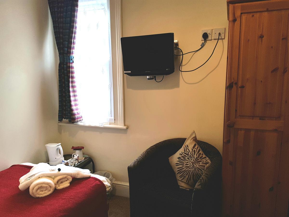 Guest house The Palms Torquay