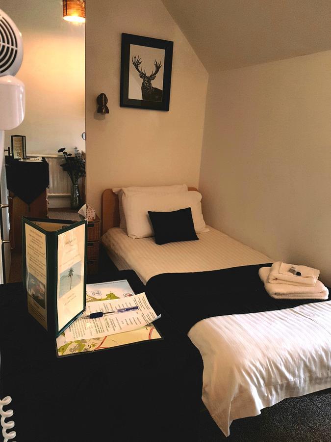 Guest house The Palms Torquay