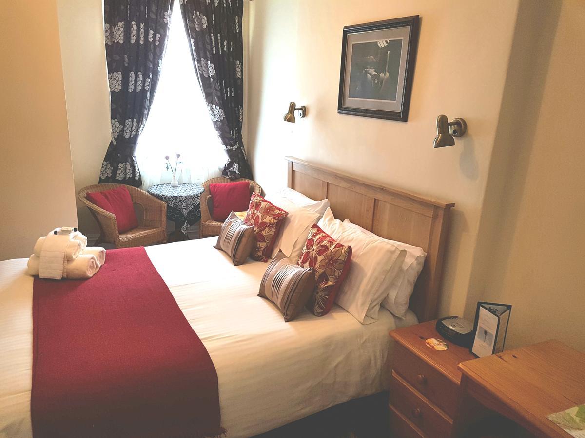 Guest house The Palms Torquay
