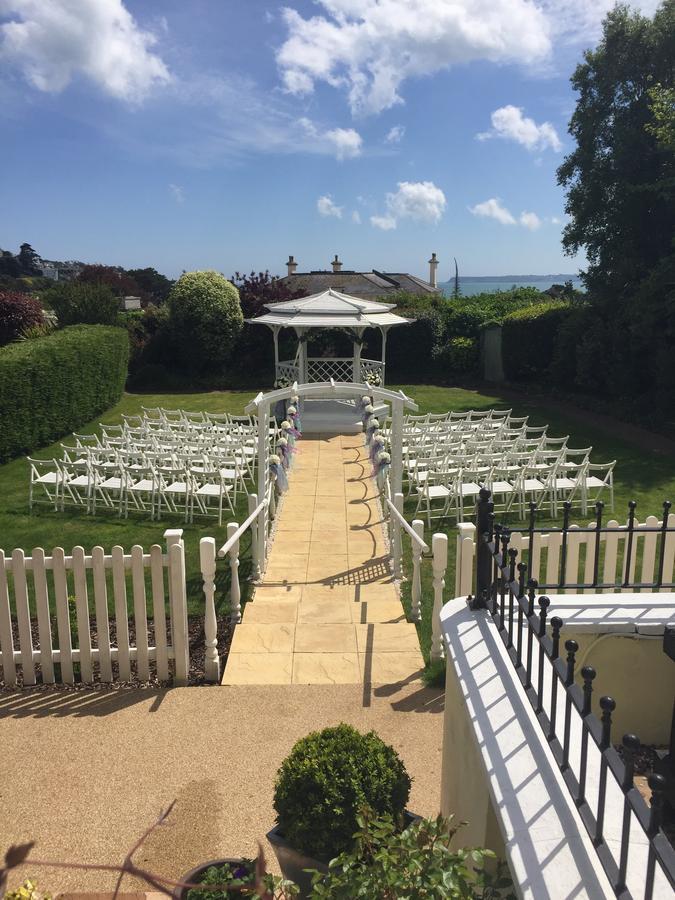 Hotel Nethway Torquay