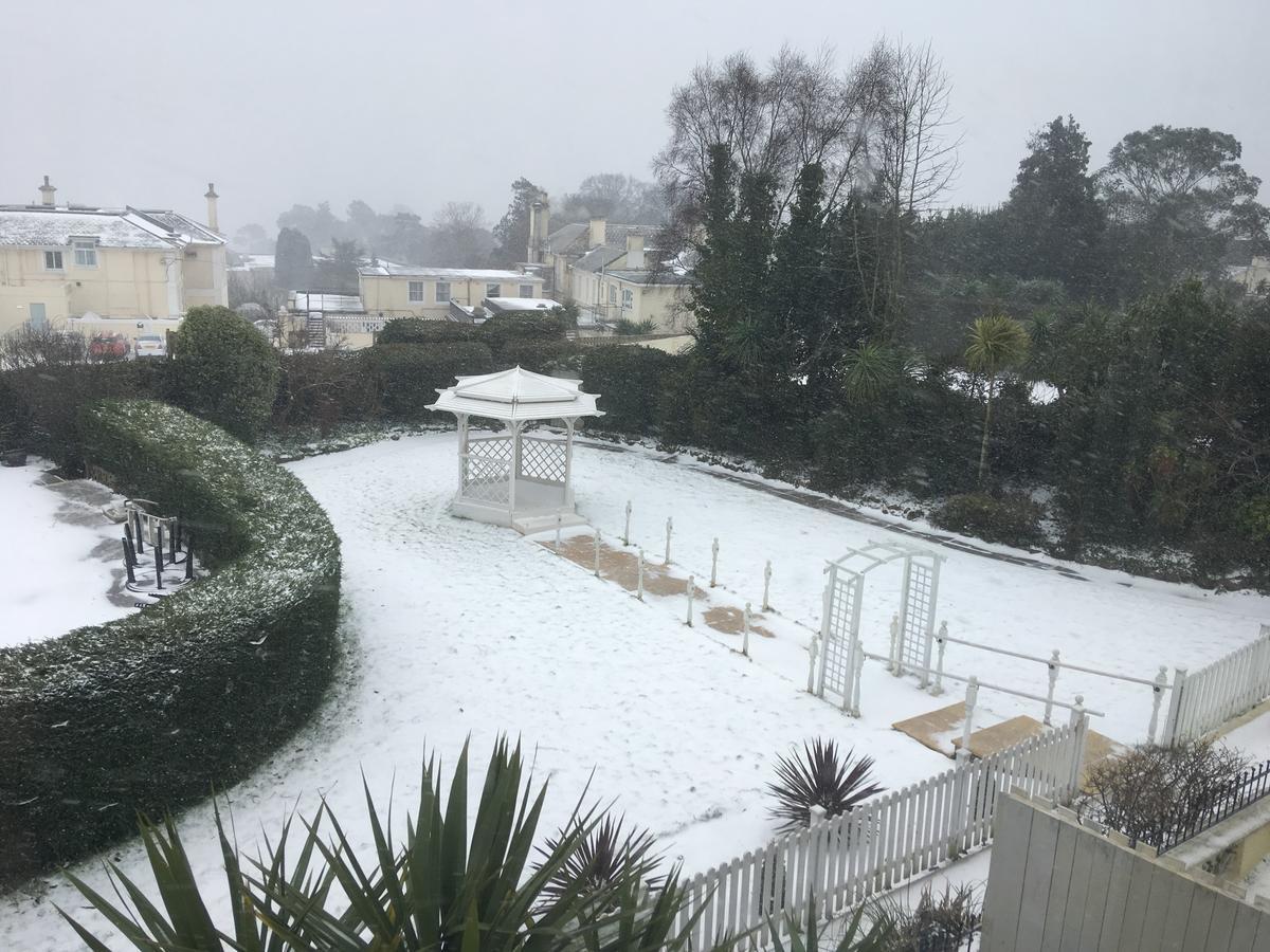 Nethway Torquay