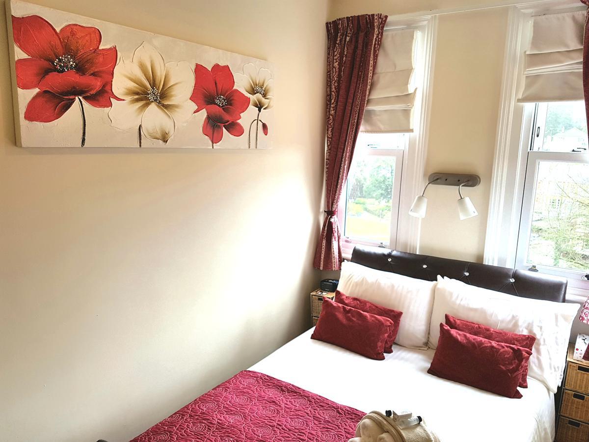 The Palms Torquay