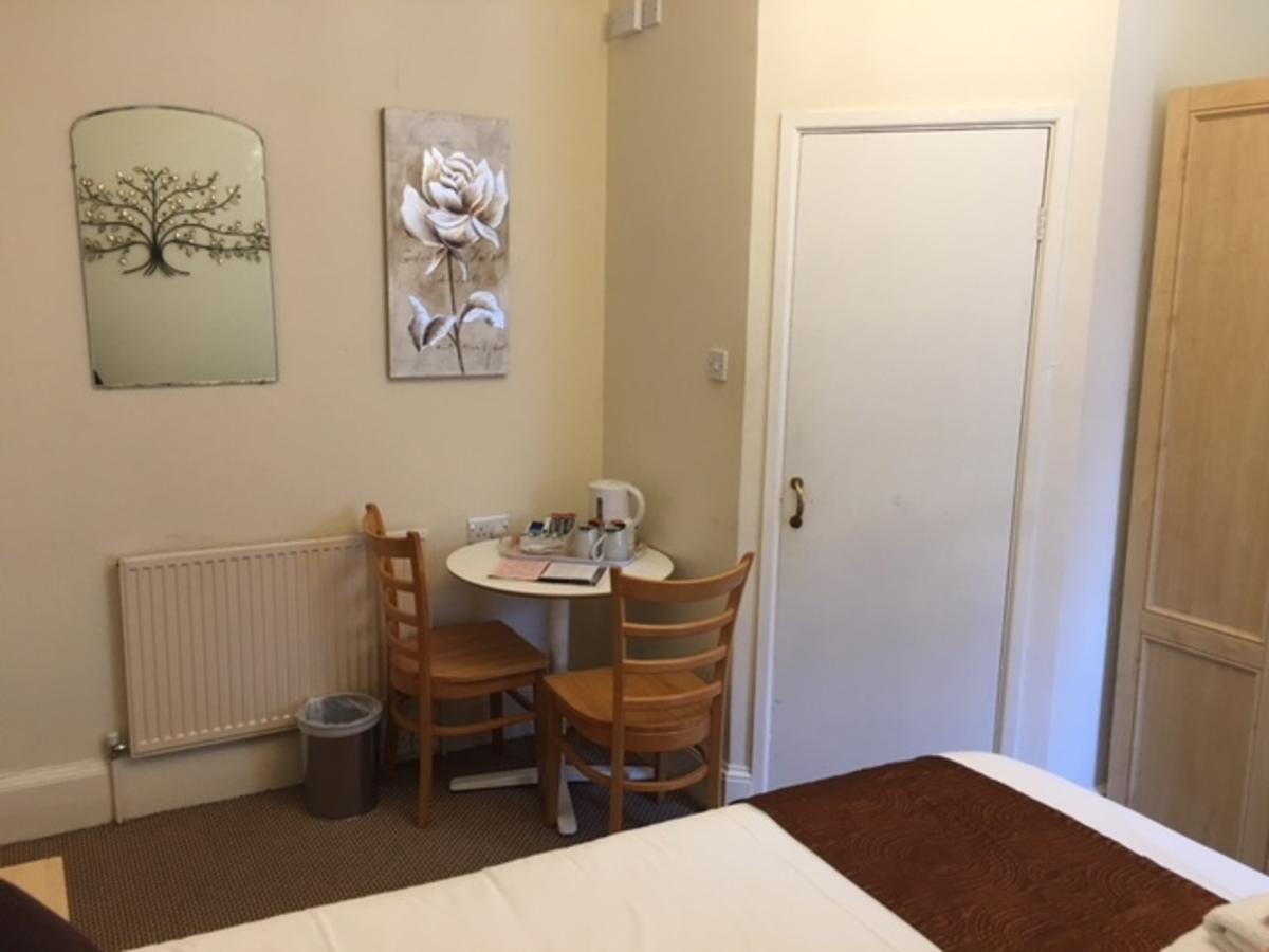 Guest house Tusker (adults Only)