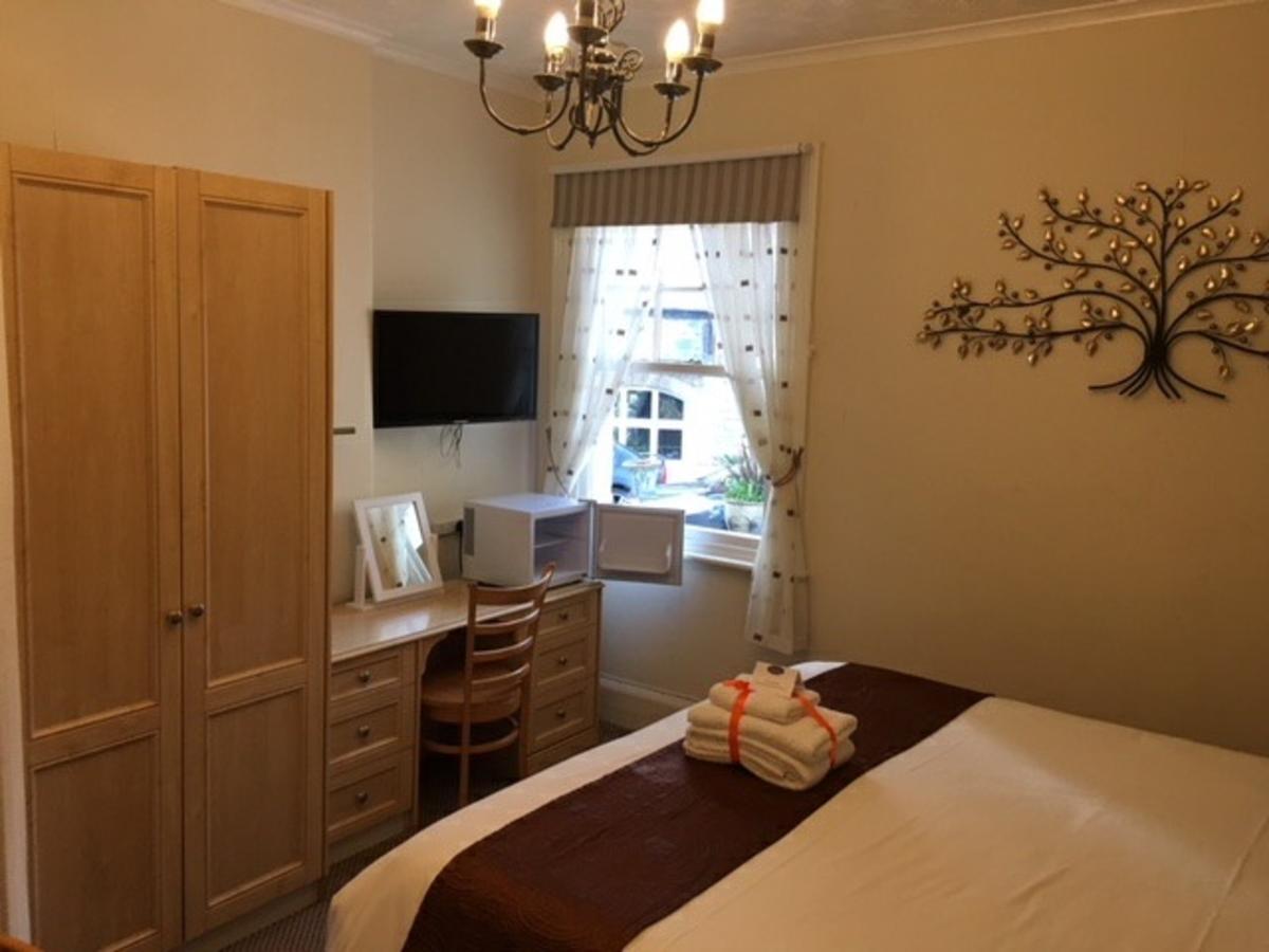 Guest house Tusker (adults Only) Torquay