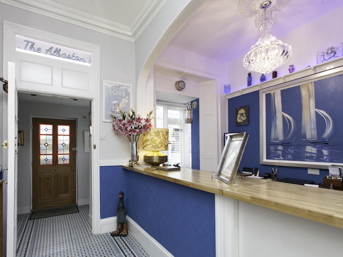 The Albaston Bed & Breakfast 5*