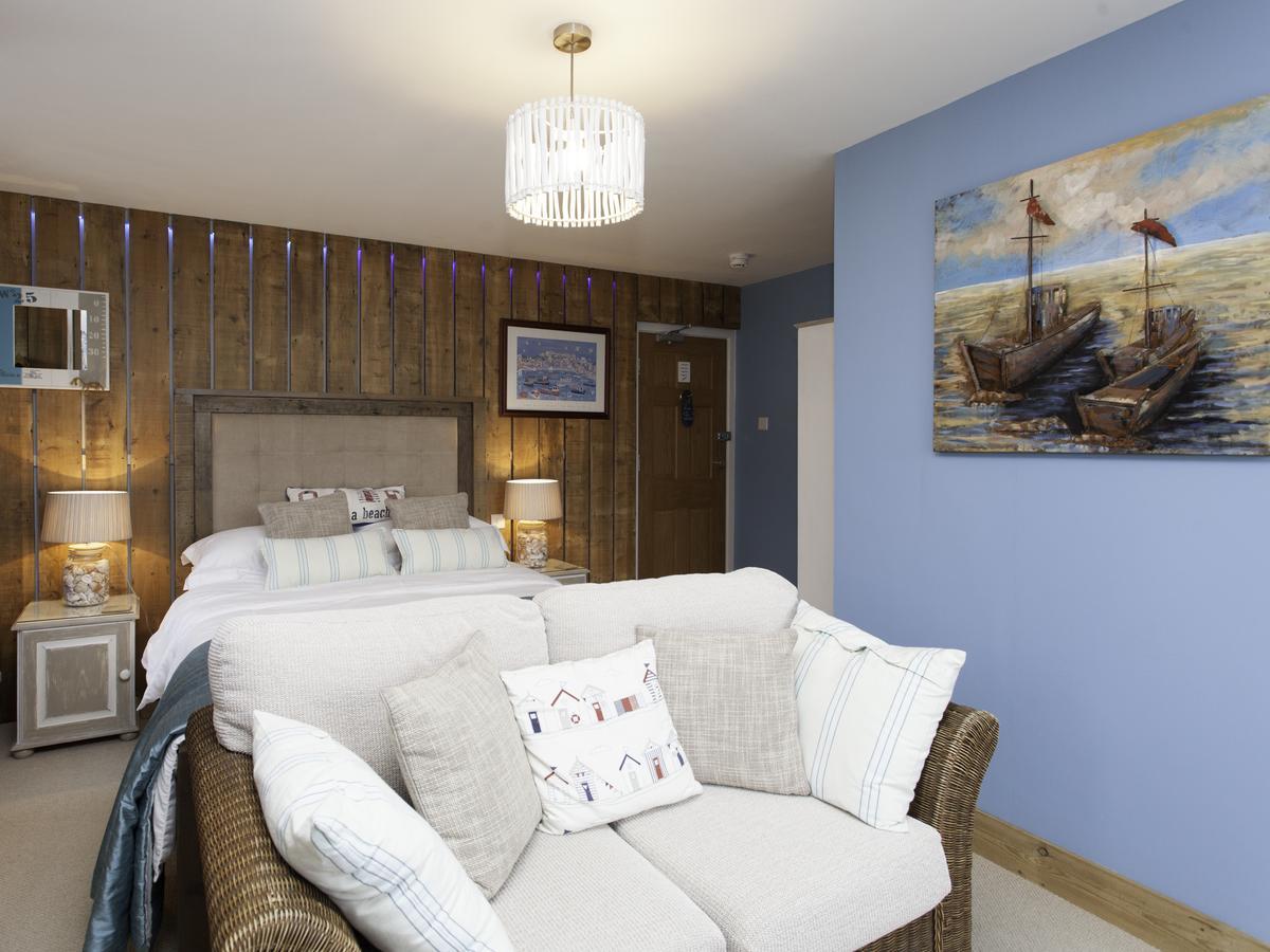 The Albaston Bed & Breakfast Torquay