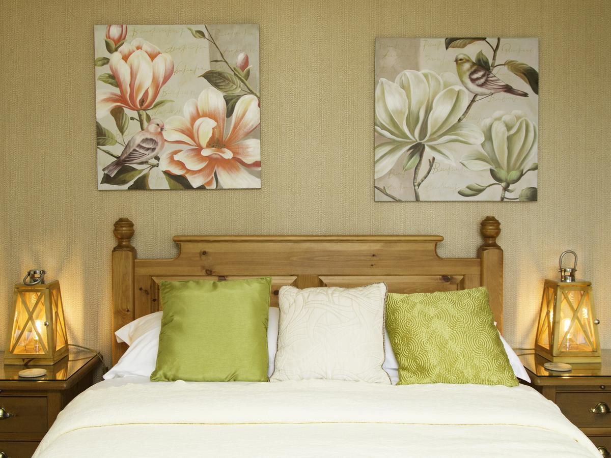Bed & Breakfast The Albaston