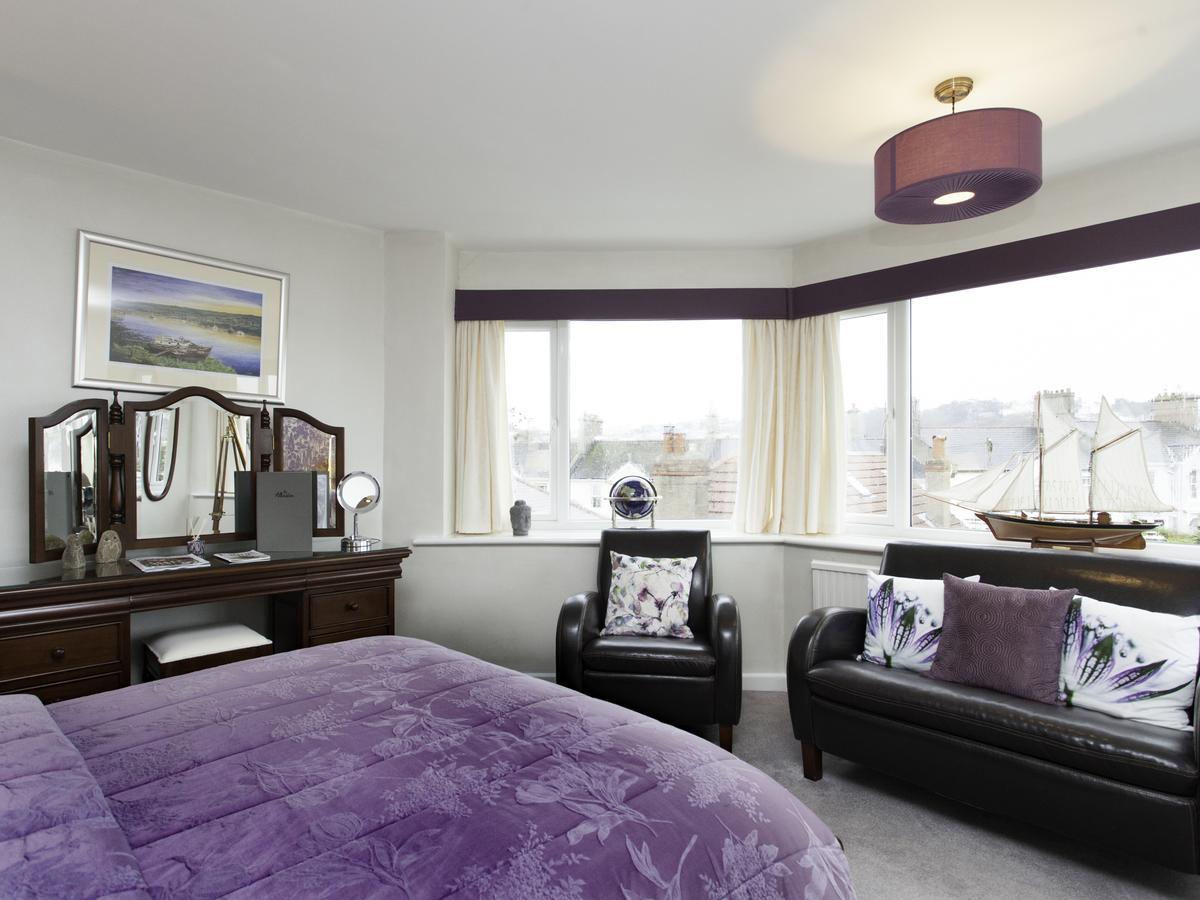 The Albaston 5* Torquay
