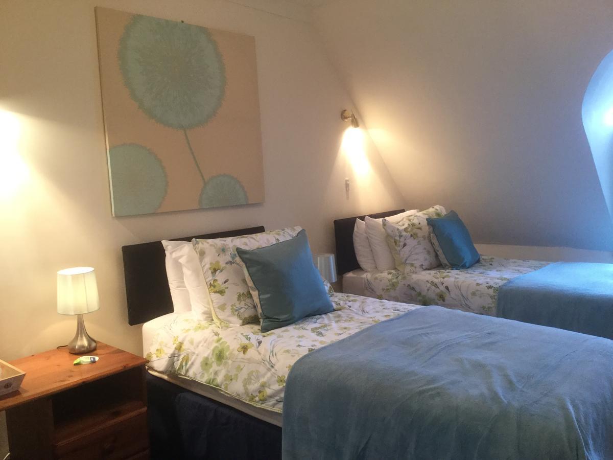 Guest house Cranborne Guest Exclusively For Adults Torquay