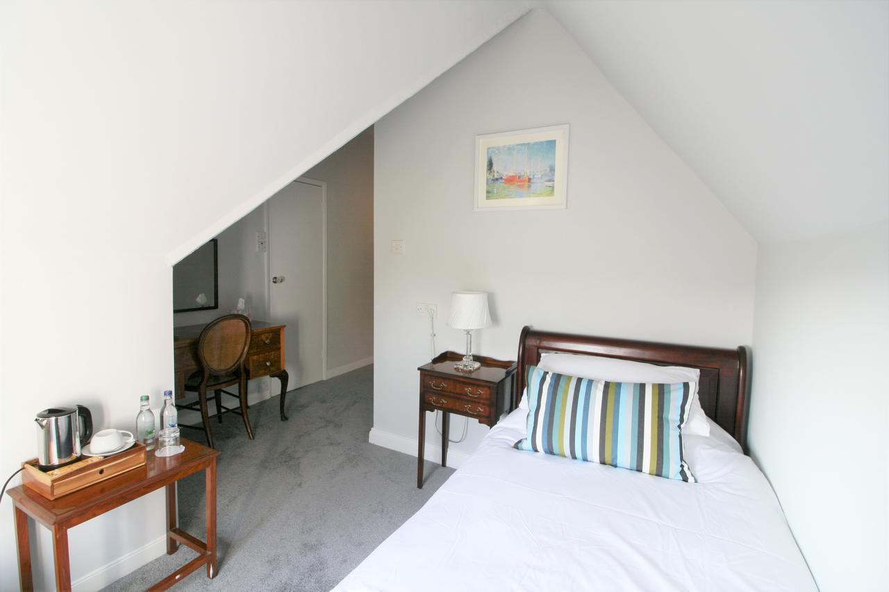 Ferndale Bed & Breakfast