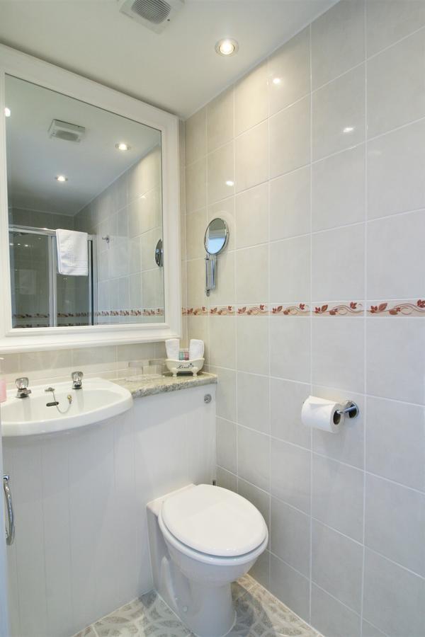 Bed & Breakfast Ferndale Torquay