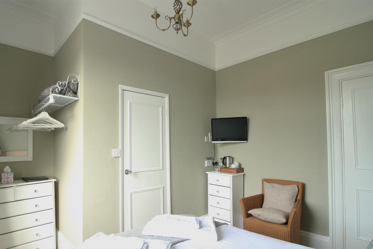 Bed & Breakfast Ferndale Torquay
